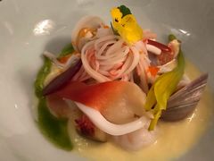 -casamosaico卡萨马可意大利餐厅