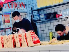 -流浪地图剁椒卤汁拌饭(未来城购物广场店)