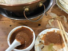 -元盛居(生态大街店)