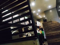 -星巴克(宝山万达店)