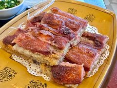 -老来福·非遗酸汤兔(凯旋路店)