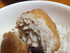 -杨永兴黄陂三鲜(雪松路店)