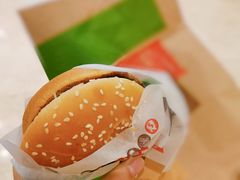 -汉堡王(嘉定宝龙城市广场)
