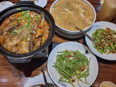 -宜城私房菜.臭鳜鱼(九华新街店)