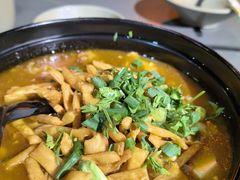 -古市香跷脚牛肉·非遗传承单位