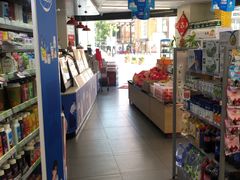 -美宜佳(西水东店)