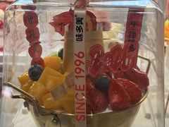 -味多美·北京面包工坊(天坛店)