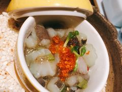 -花潮料理艺食馆(世欧广场店)