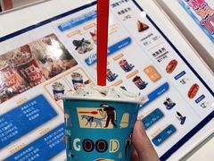 -DQ·蛋糕·冰淇淋(通州万达店)
