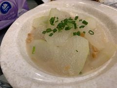 瑶柱焖冬瓜-美极鲜食坊(宝安南路店)
