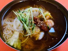 -东一路朝鲜大冷面