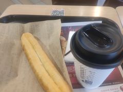 -肯德基(西安电子城店)