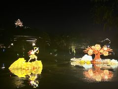 -雅达·阳羡溪山小镇中心