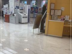 -浦发银行(大连中山广场支行)