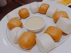 -勺园中餐厅
