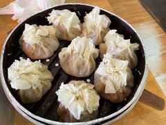 -清真玉林老字号稍麦羊杂碎(宽巷子民族美食街店)