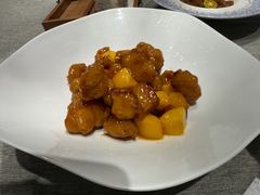 -卫鼎轩·曹公馆(鼓楼店)