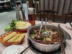 -味逍遥牛肉火锅(万江旗舰店)