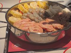 -御上皇三汁焖锅(薛城万达广场店)