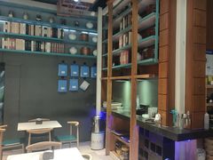 -山丹丹西北菜(金贸大厦店)