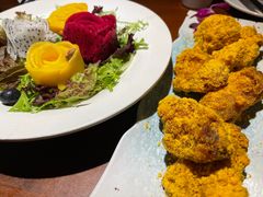 -意满花千醉(金茂览秀城店)