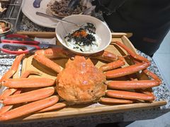 -震海贝烤贝·民俗特色店(延吉总店)