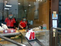 门面-小李烧鸡(西北角总店)
