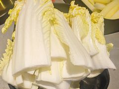 -令狐冲·炭烤活鱼(宝龙店)