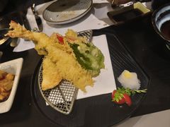 -松临·铁板烧&Omakase(神农店)