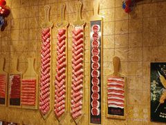 -羊大爷涮肉(亮马桥店)