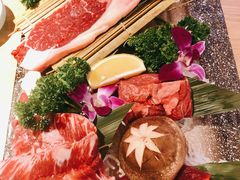 -吉秋田鲜和牛烧肉·肉档自选