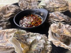 -铭副琦食·虾蟹烩馆(渔人码头店)