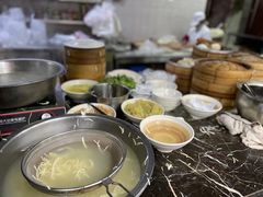-蒋家桥饺面店(四望亭路店)