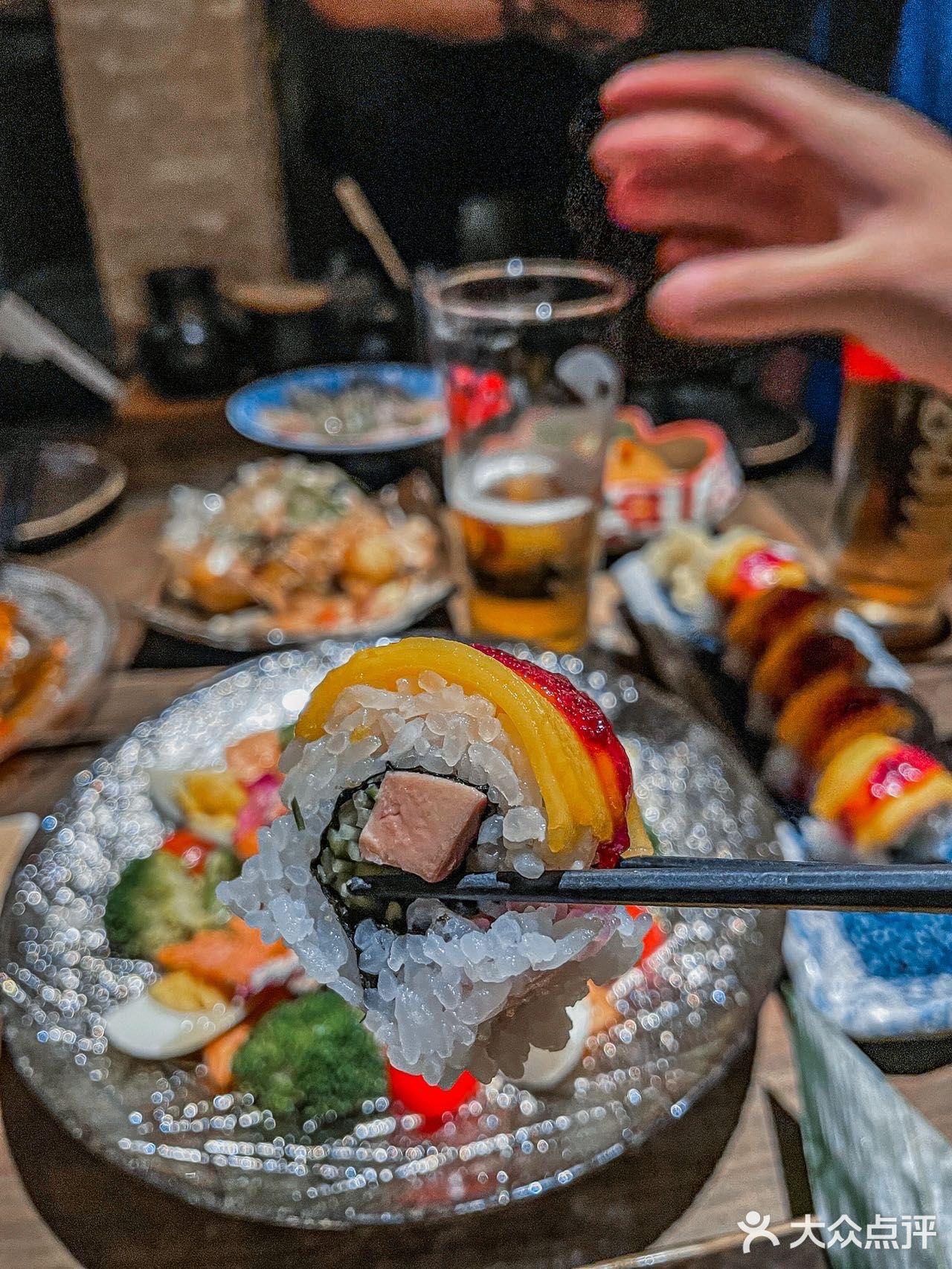 刮风下雨我在黑船等你
