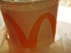 -麦当劳(团结湖店)