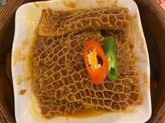 沙爹金钱肚-点都德(德江楼店)