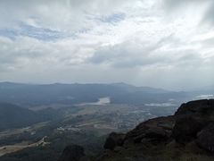 -大姆山草场