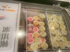 -新辣道鱼火锅(龙旗广场店)