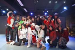 -Easyfun舞蹈生活馆