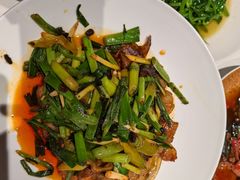 -贡宴盐帮菜自贡驻京联络处餐厅