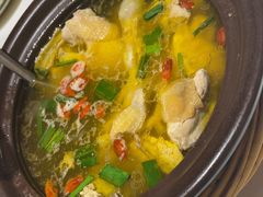 -阿露佳·舌尖上的安吉菜