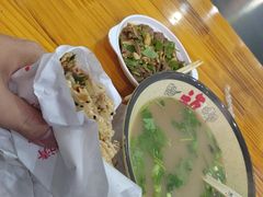 烩面-豫掌柜饸饹面·烩面(秀沿路店)