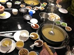 -丫丫汤膳打边炉(宏府408坊店)