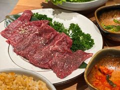 -烧肉达人•炭火烧肉(新天地店)