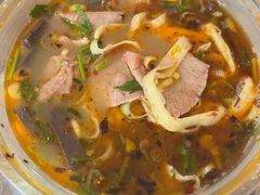 -洛阳南关小碗牛肉汤(翠云路店)