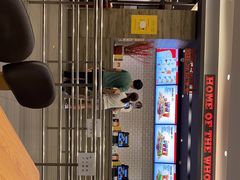 -汉堡王(海昌海洋公园店)