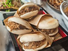 -西安饭庄·非遗陕菜(钟楼店)