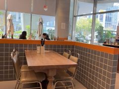 -肥韬茶餐厅(海上世界店)