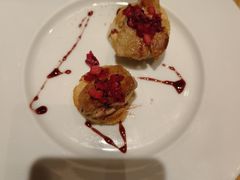 -长沙君悦酒店·自助餐厅咖啡厅