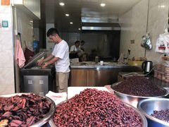 -丁家脆哨(民生路店)